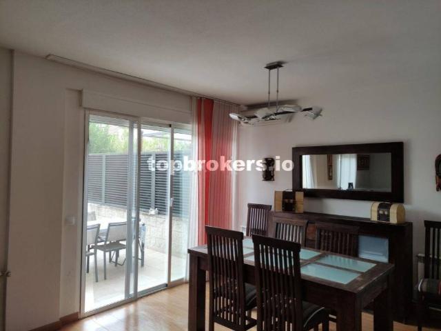 Casa en venta en Tendilla