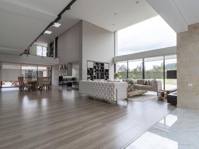 Casa en venta en Cundinamarca