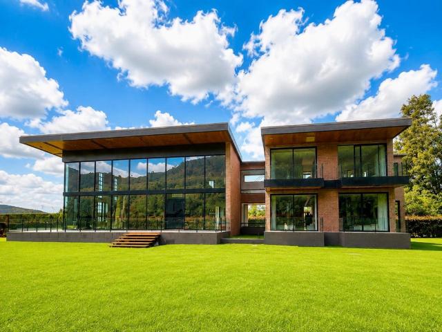 Casa en venta en Cundinamarca