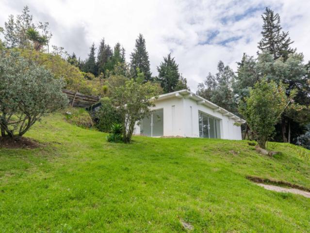 Casa en venta en Cundinamarca