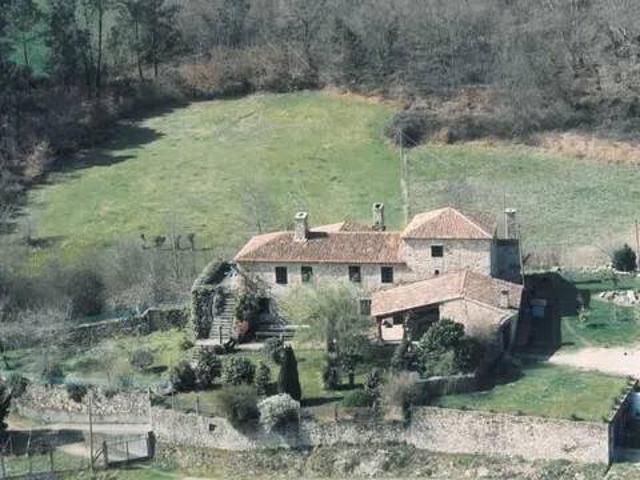 Casa en venta en Oza, Teo
