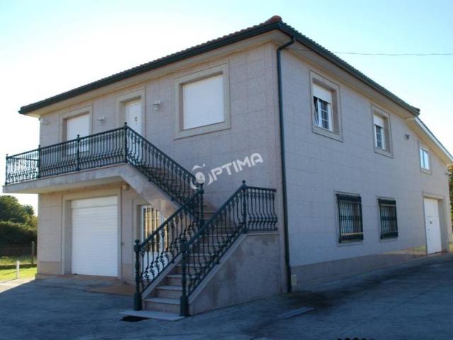 Casa en venta en Santiago, Galicia