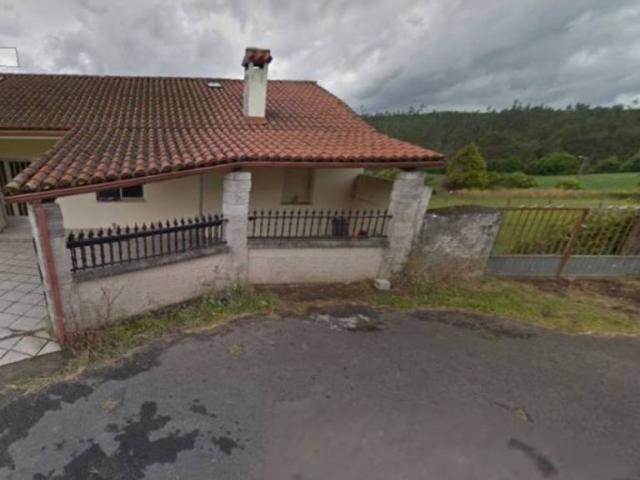 Casa en venta en Reis, Santiago