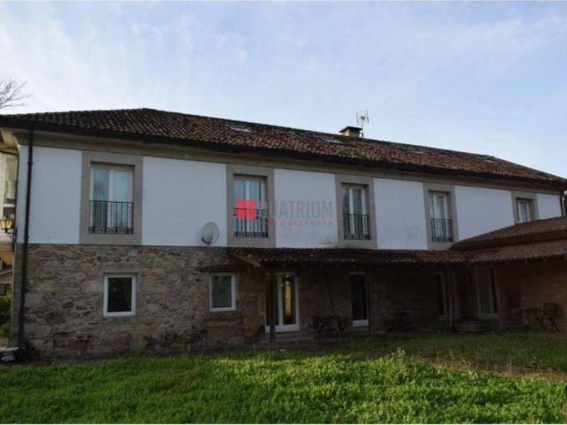 Casa en venta en Santiago, Galicia