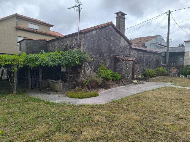 Casa en venta en Santiago, Galicia