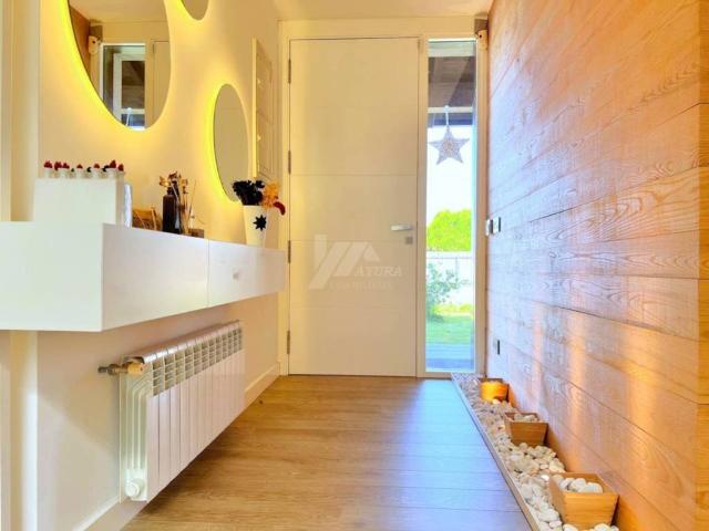 Casa en venta en Santiago, Galicia