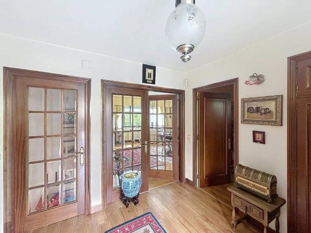 Casa en venta en Santiago, Galicia