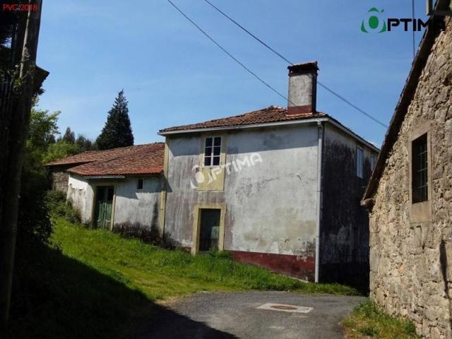 Casa en venta en Santiago, Galicia