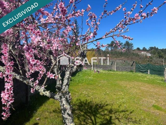 Casa en venta en Santiago, Galicia