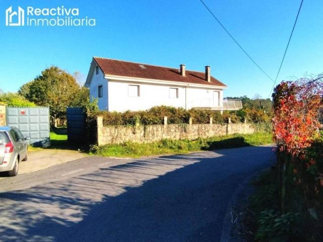 Casa en venta en Reis, Santiago