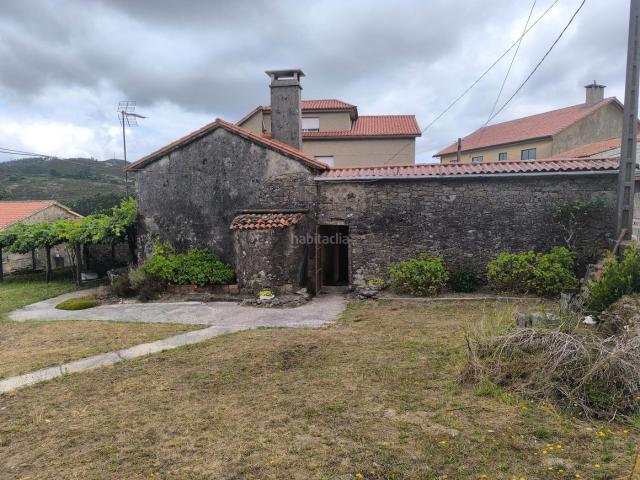 Casa en venta en Luou, Santiago