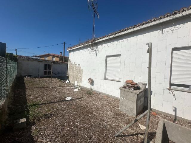 Casa en venta en O Rapeiro, Teo