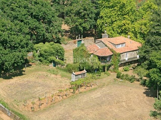 Casa en venta en Luou, Santiago
