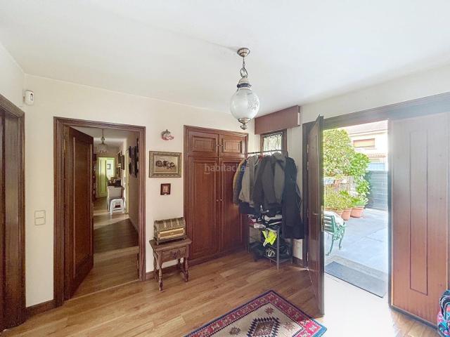 Casa en venta en Luou, Santiago