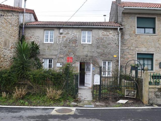 Casa en venta en Luou, Santiago