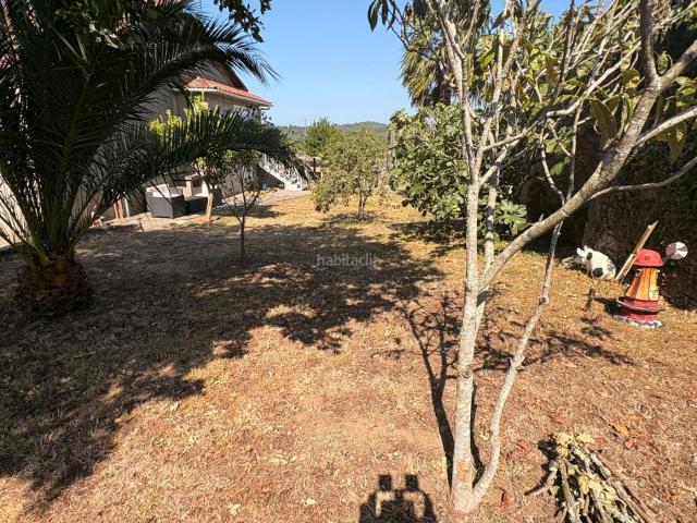 Casa en venta en Luou, Santiago
