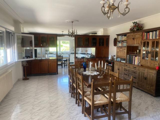Casa en venta en Luou, Santiago