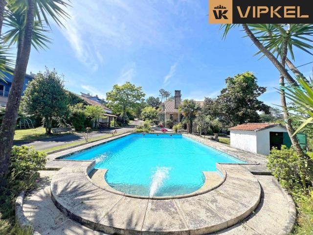 Casa en venta en Lucí, Santiago