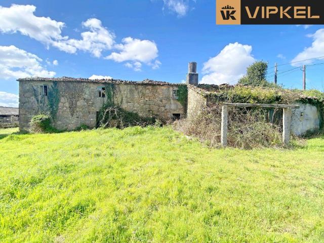 Casa en venta en Santiago, Galicia