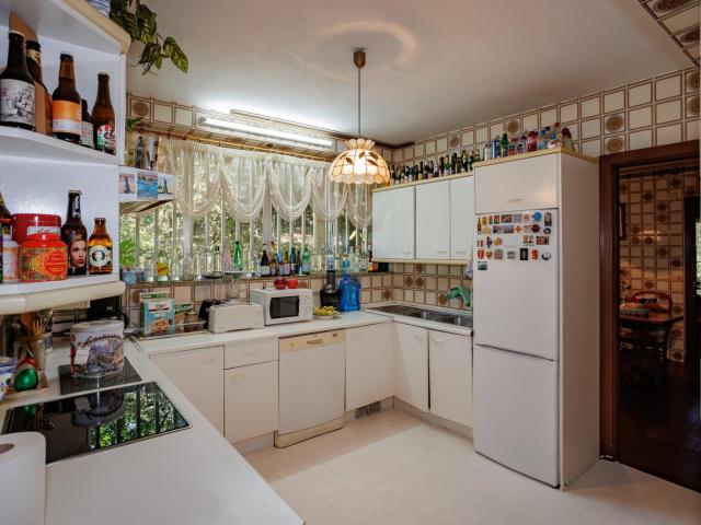 Casa en venta en Cacheiras, Santiago