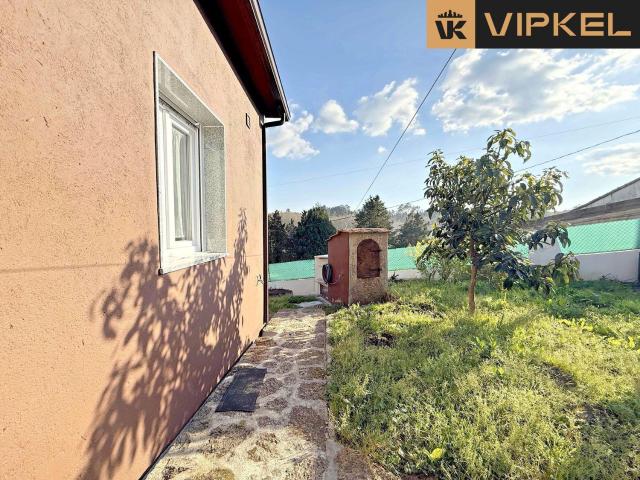 Casa en venta en San Domingo, Santiago