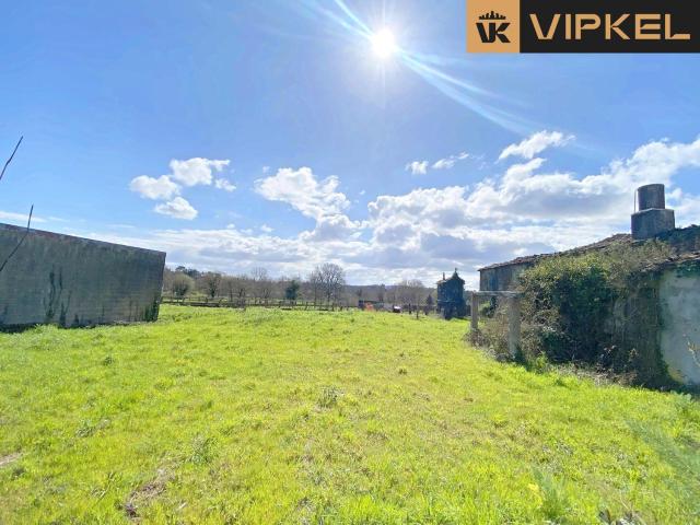 Casa en venta en Santiago, Galicia