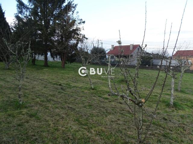 Casa en venta en O Rapeiro, Teo