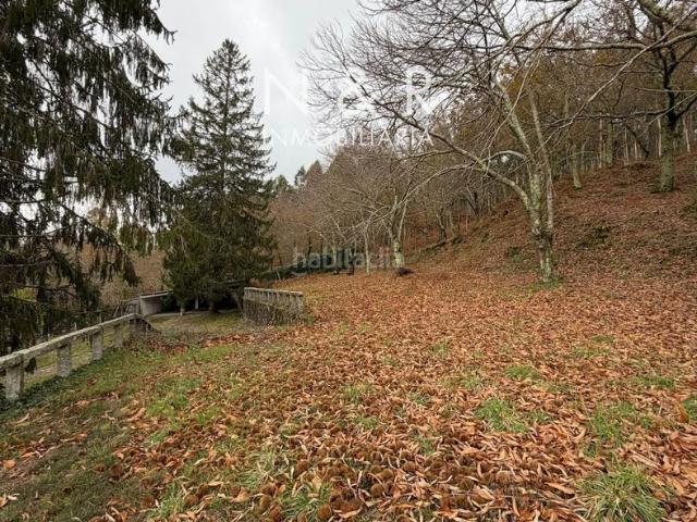 Casa en venta en Luou, Santiago