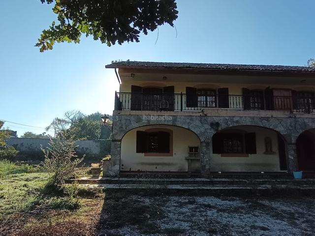Casa en venta en O Rapeiro, Teo
