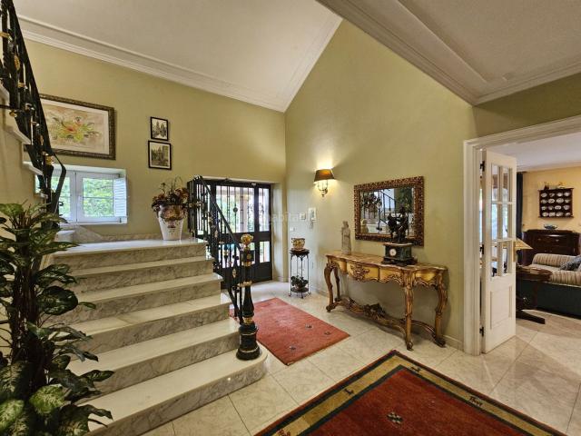 Casa en venta en Luou, Santiago