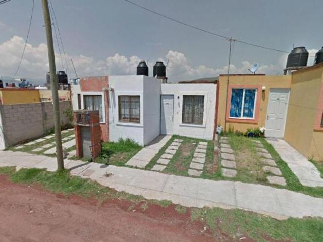 Casa en venta en Chignahuapan, Puebla