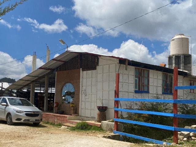 Casa en venta en Teopisca, Chiapas