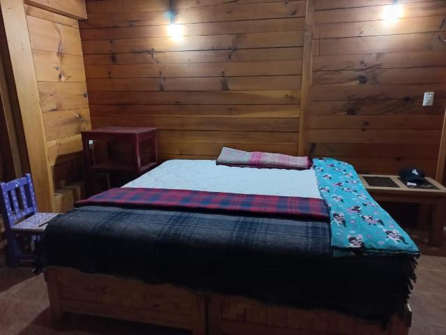 Casa en venta en Teopisca