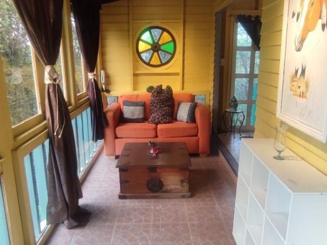 Casa en venta en Teopisca
