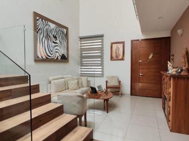 Casa en venta en Tepatitlán De Morelos, Jalisco