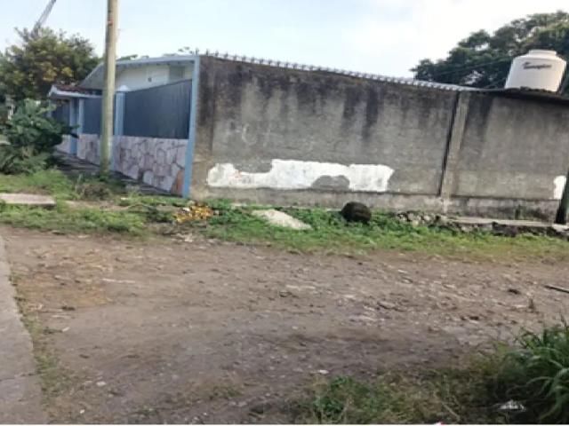 Casa en venta en Catemaco, Veracruz
