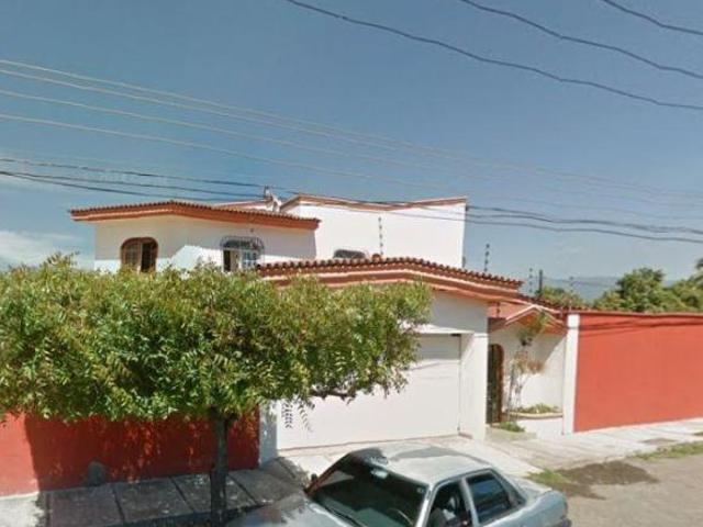 Casa en venta en Tecomán