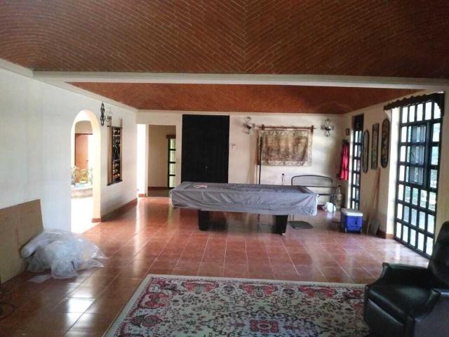Casa en venta en Tepotzotlán