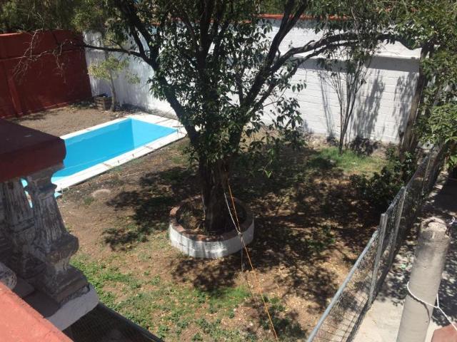 Casa en venta en Tepotzotlán