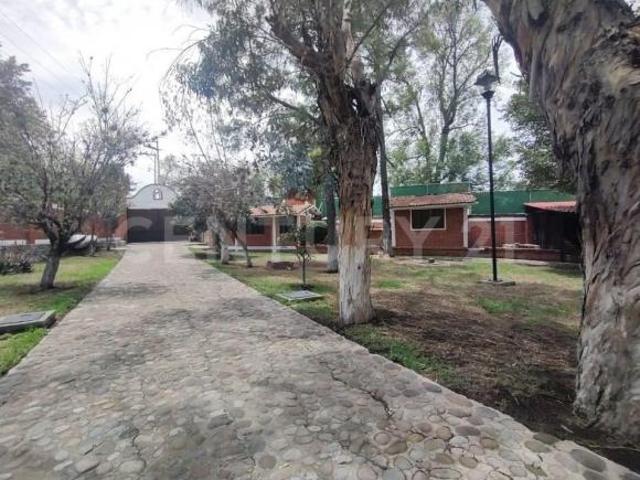 Casa en Venta en Tepotzotlán, Estado de México