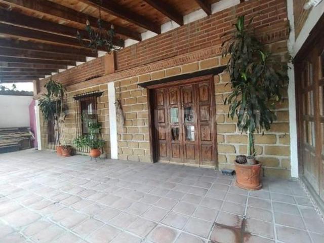 Casa en Venta en Tepotzotlán, Estado de México