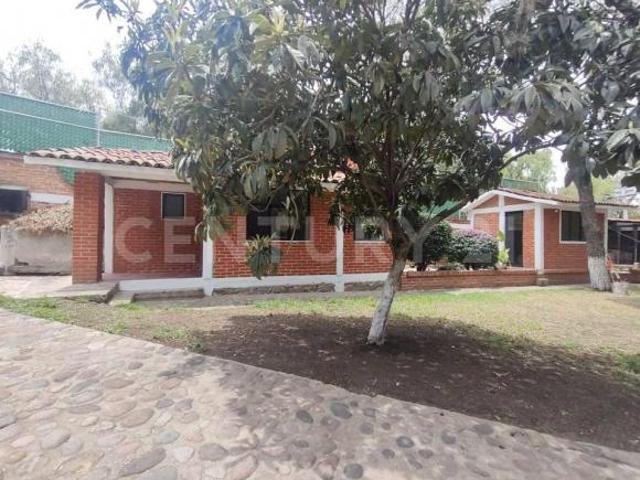 Casa en Venta en Tepotzotlán, Estado de México