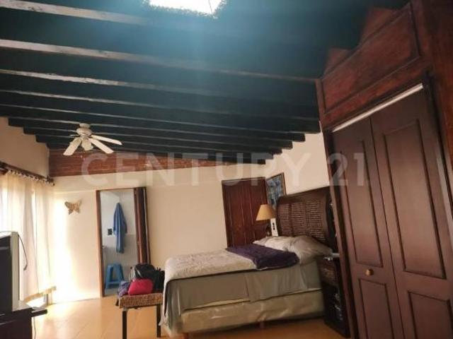 Casa en Venta en Tepotzotlán, Estado de México