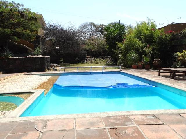 Casa en renta en Morelos