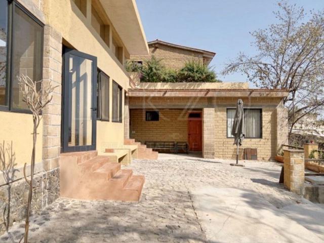 Casa en renta en Tepoztlán