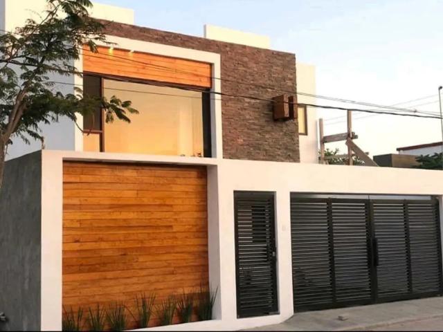 Casa en venta en Carlos A. Carrillo, Veracruz