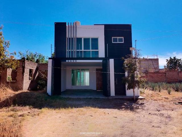 Casa en venta en Tequila, Jalisco