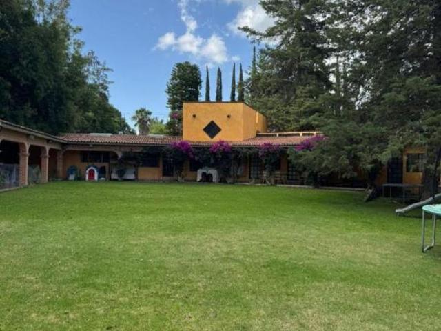 CASA EN VENTA EN TEQUISQUIAPAN