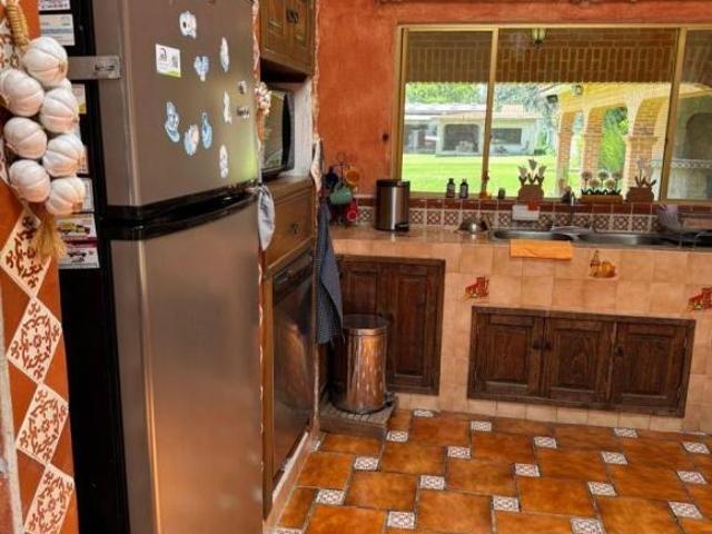 CASA EN VENTA EN TEQUISQUIAPAN