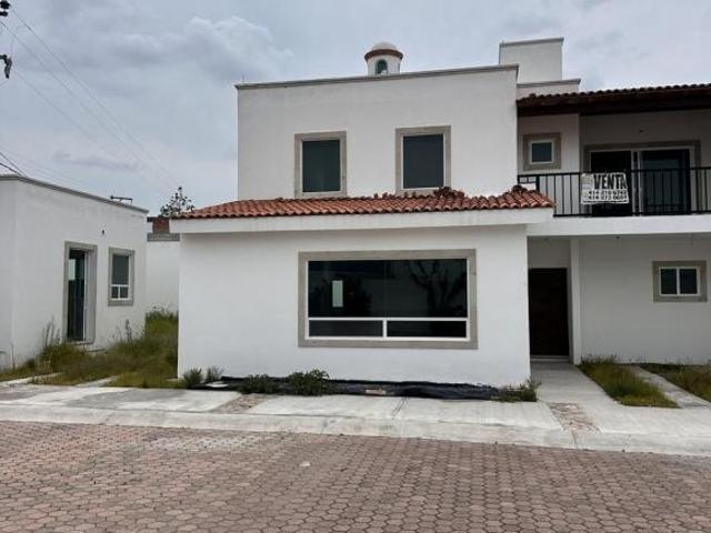 Casa en Venta en Tequisquiapan